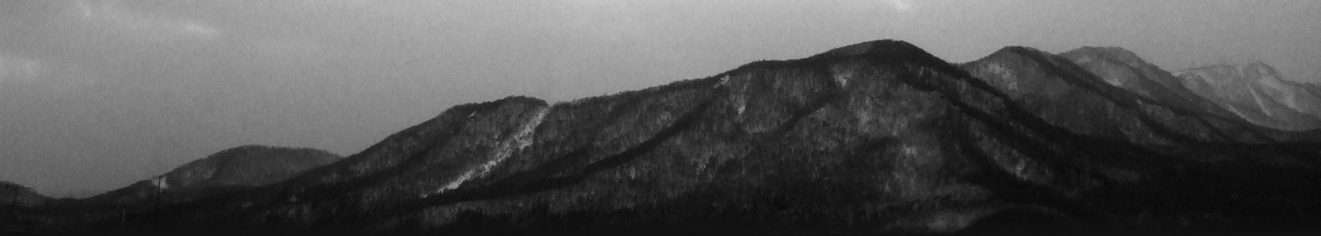 Image of Mt. Teine in Sapporo, Japan