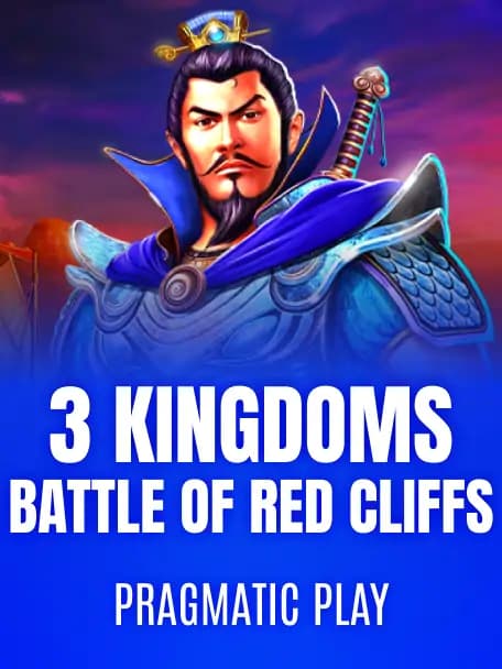 3 Kingdoms – Battle of Red Cliffs demo slot