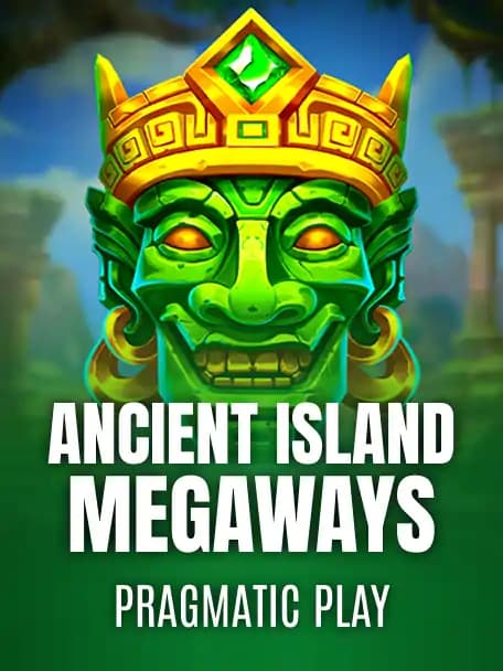 Ancient Island Megaways demo slot