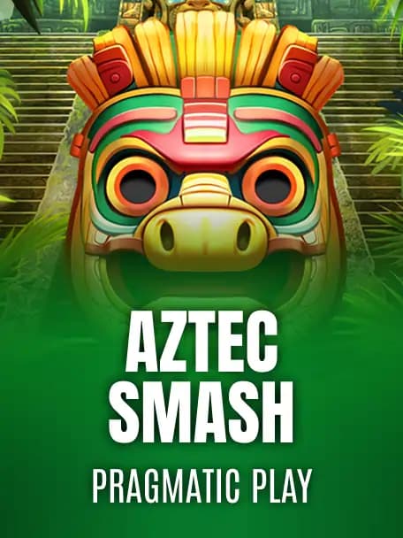 Aztec Smash demo slot