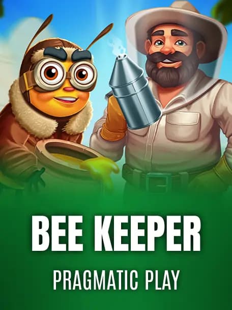 Bee Keeper demo slot