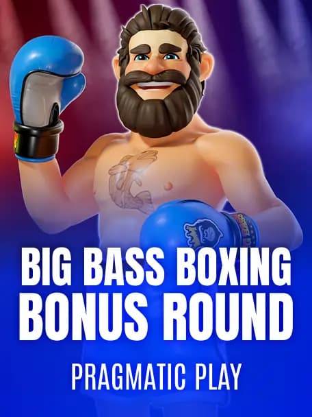 Big Bass Boxing Bonus Round demo slot