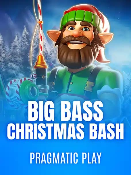 Big Bass Christmas Bash demo slot