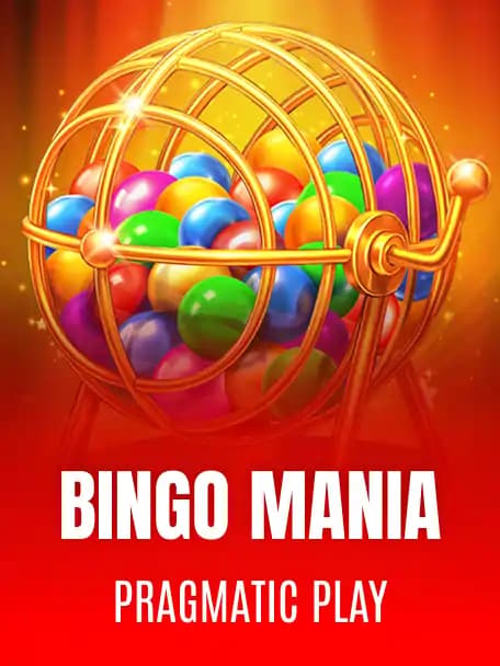 Bingo Mania demo slot