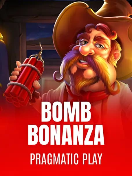 Bomb Bonanza demo slot
