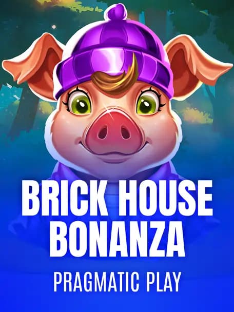 Brick House Bonanza demo slot