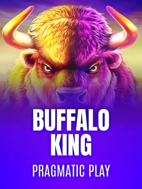 Buffalo King demo slot
