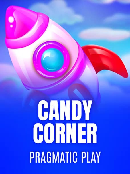 Candy Corner demo slot