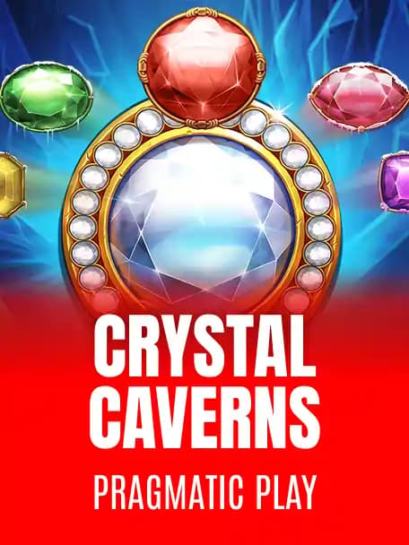 Crystal Caverns Megaways demo slot