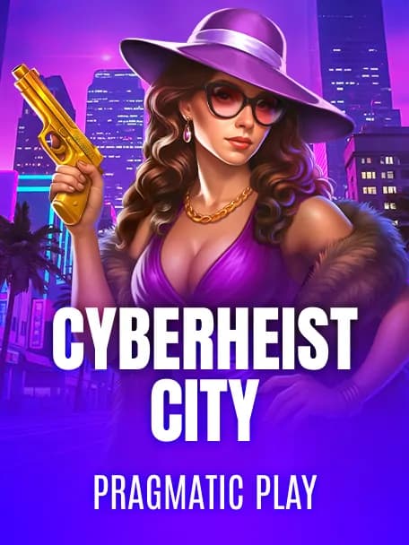 Cyberheist City demo slot