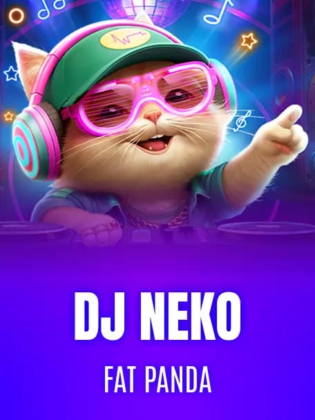 DJ Neko demo slot