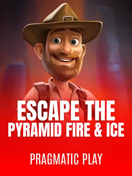 Escape the Pyramid – Fire & Ice demo slot