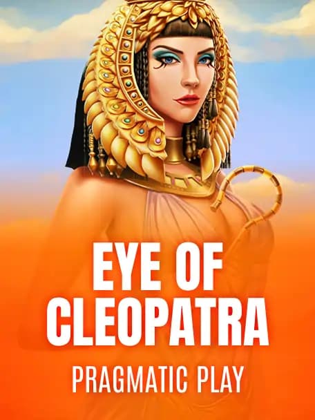 Eye of Cleopatra demo slot