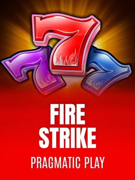 Fire Strike demo slot
