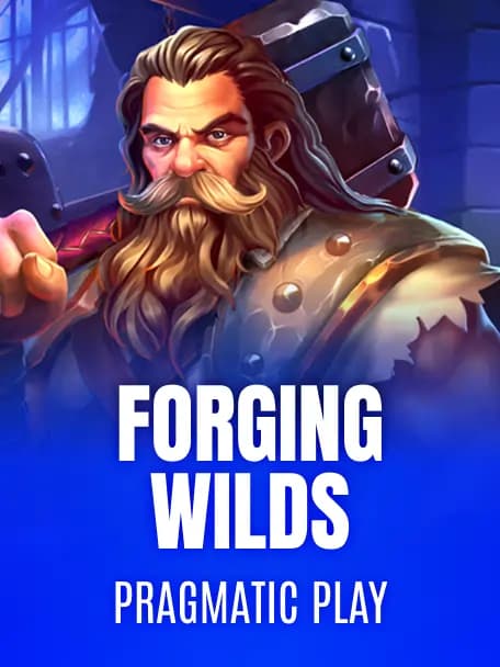 Forging Wilds demo slot