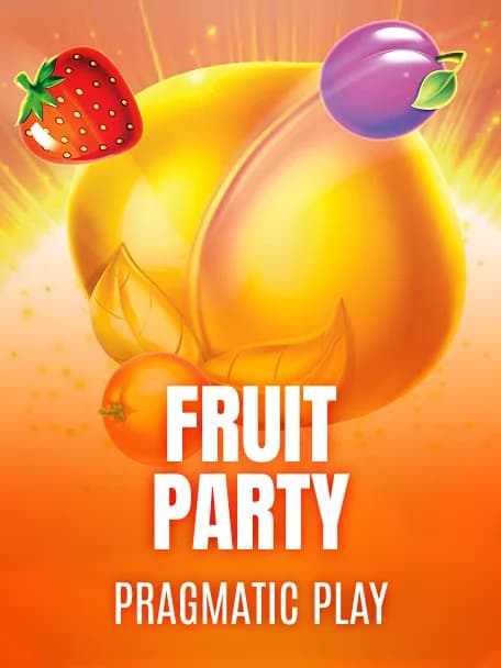 Fruit Party demo slot