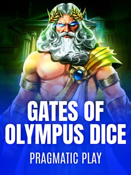 Gates of Olympus Dice demo slot