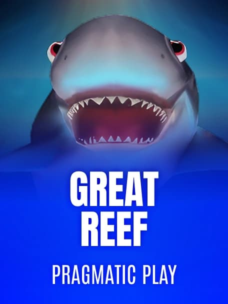 Great Reef demo slot
