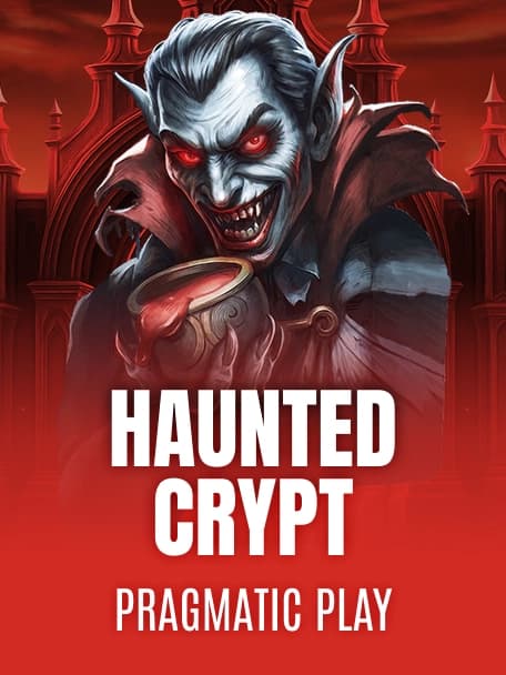 Haunted Crypt demo slot