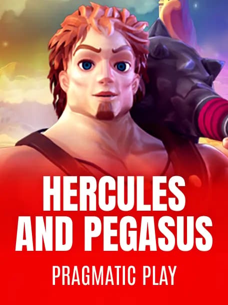 Hercules and Pegasus demo slot