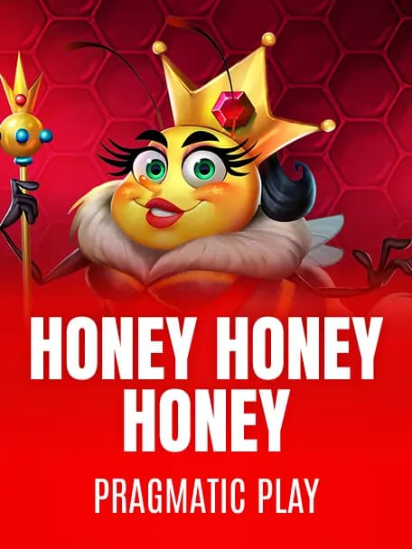 Honey Honey Honey demo slot