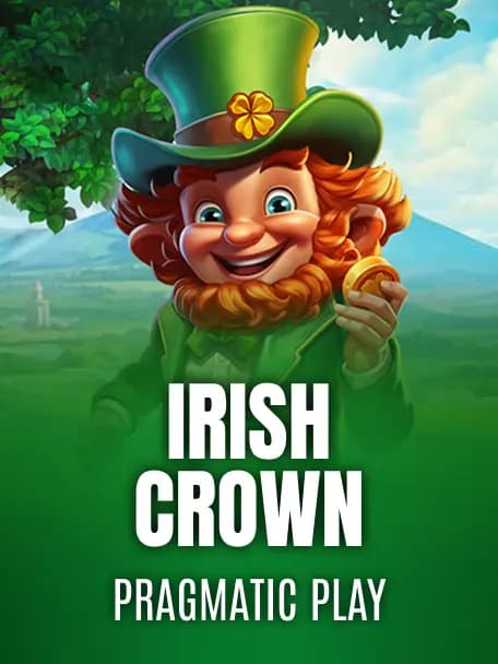 Irish Crown demo slot