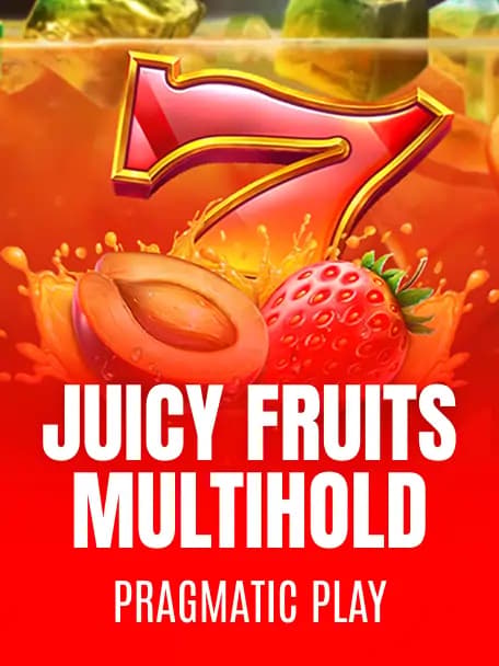 Juicy Fruits Multihold demo slot