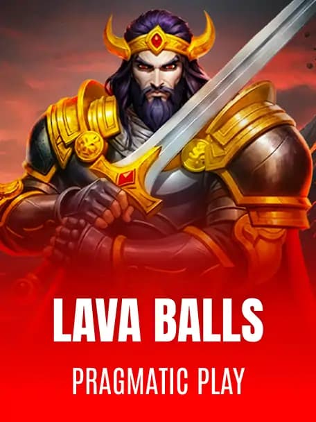 Lava Balls demo slot