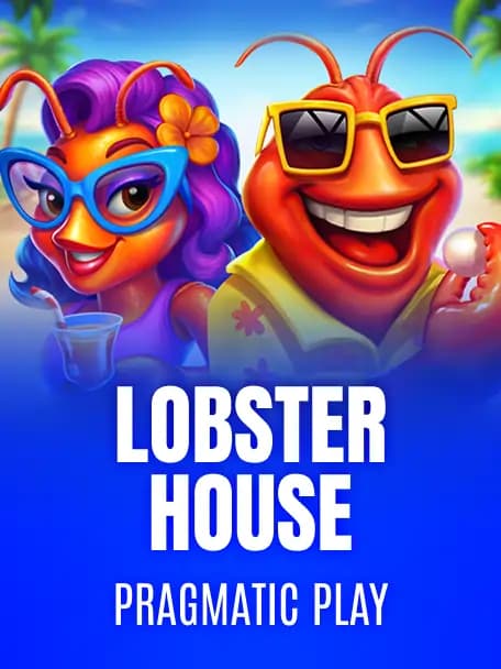Lobster House demo slot
