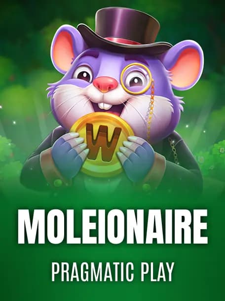 Moleionaire demo slot