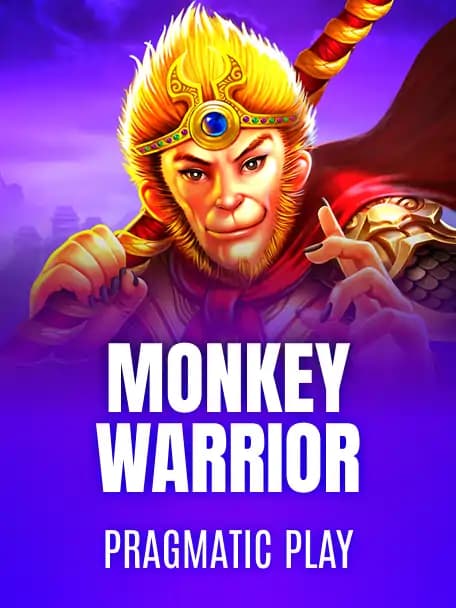 Monkey Warrior demo slot