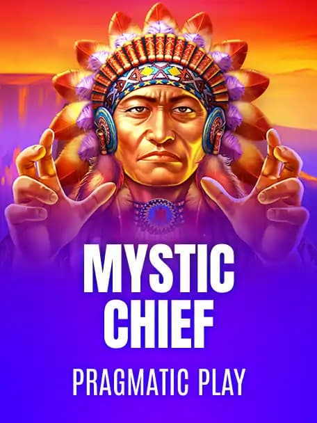 Mystic Chief demo slot