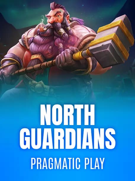 North Guardians demo slot