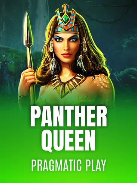 Panther Queen demo slot