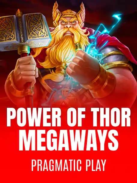 Power of Thor Megaways demo slot