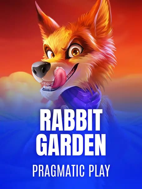 Rabbit Garden demo slot