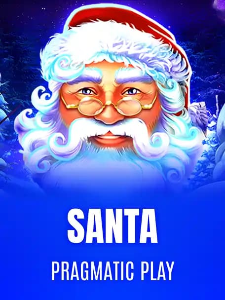Santa demo slot