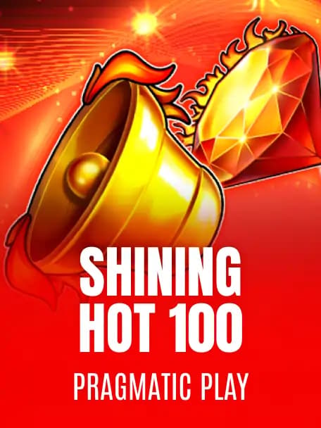 Shining Hot 100 demo slot
