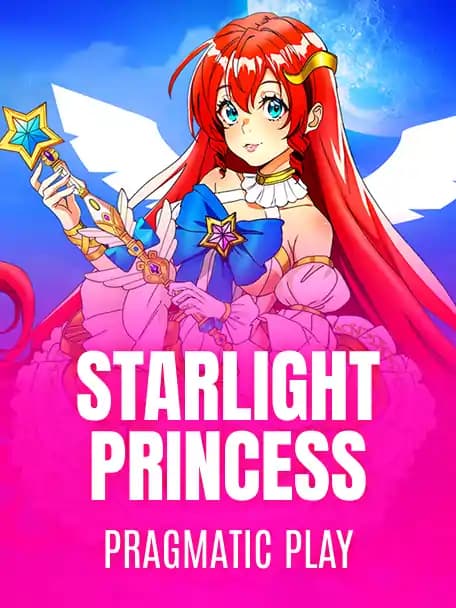 Starlight Princess demo slot