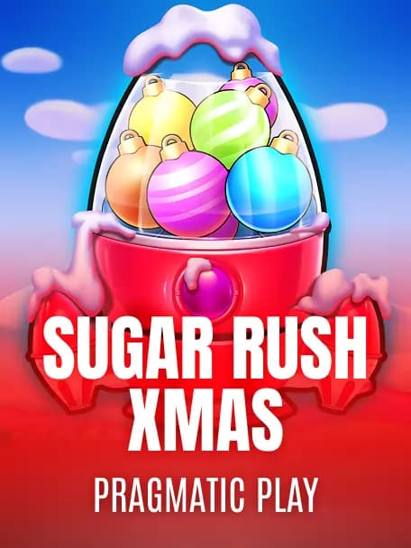 Sugar Rush Xmas demo slot