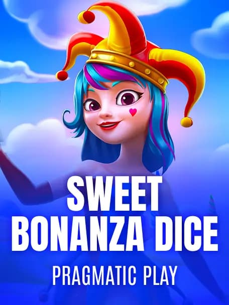 Sweet Bonanza Dice demo slot