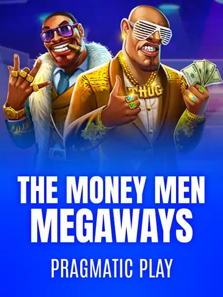 The Money Men Megaways demo slot