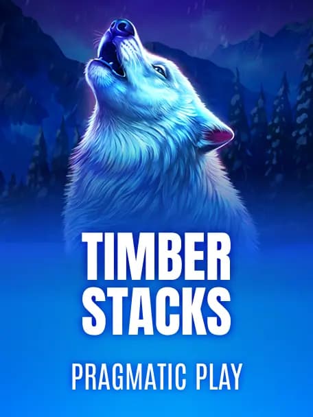 Timber Stacks demo slot