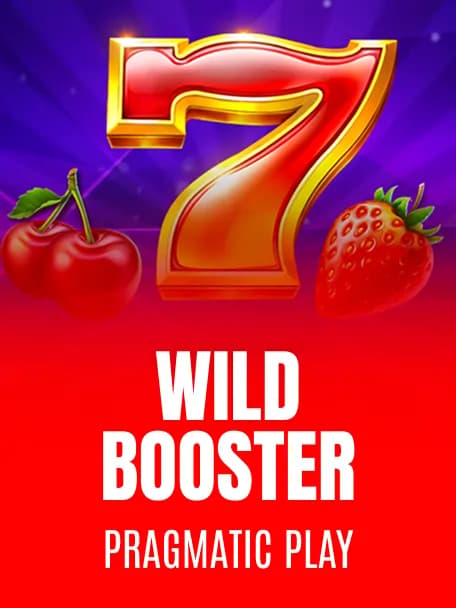 Wild Booster demo slot