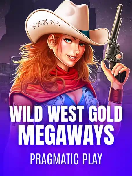 Wild West Gold® Megaways demo slot
