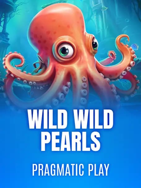 Wild Wild Pearls demo slot