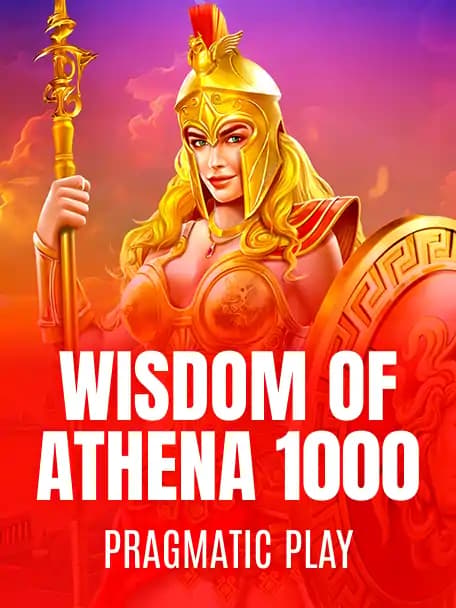 Wisdom of Athena 1000 demo slot