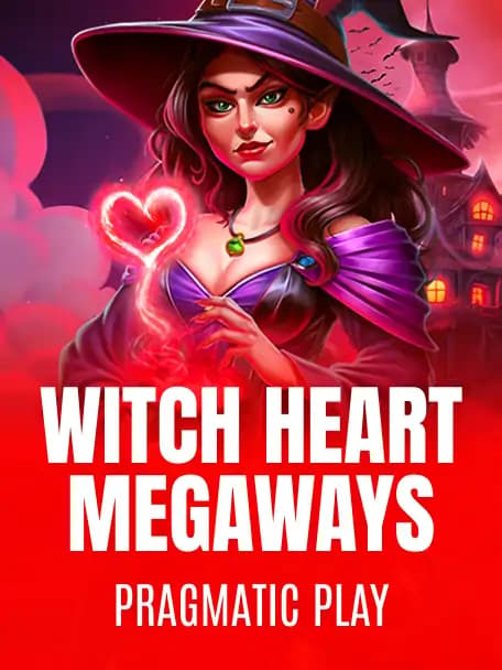 Witch Heart Megaways demo slot