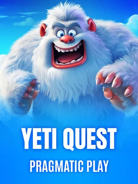 Yeti Quest demo slot